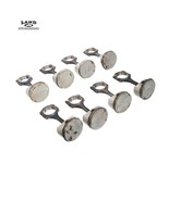 MERCEDES SL/E/S/CLS/CL-CLASS ENGINE MOTOR CONNECTING RODS PISTONS M273 0... - $271.64 CAD