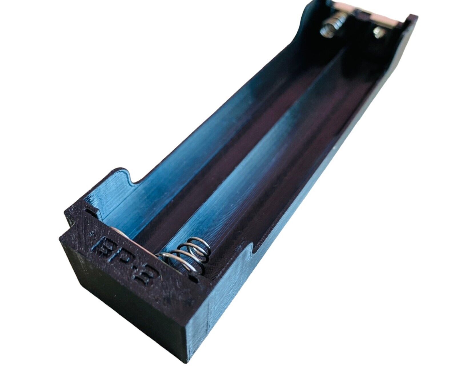 AA Battery holder case For SONY Discman D-30 D-40 D-50 D-4 D-T30 D-T40 BP-3  			