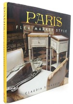 Claudia Strasser Paris Flea Market Style 1st Edition 13th Printing - £45.06 GBP