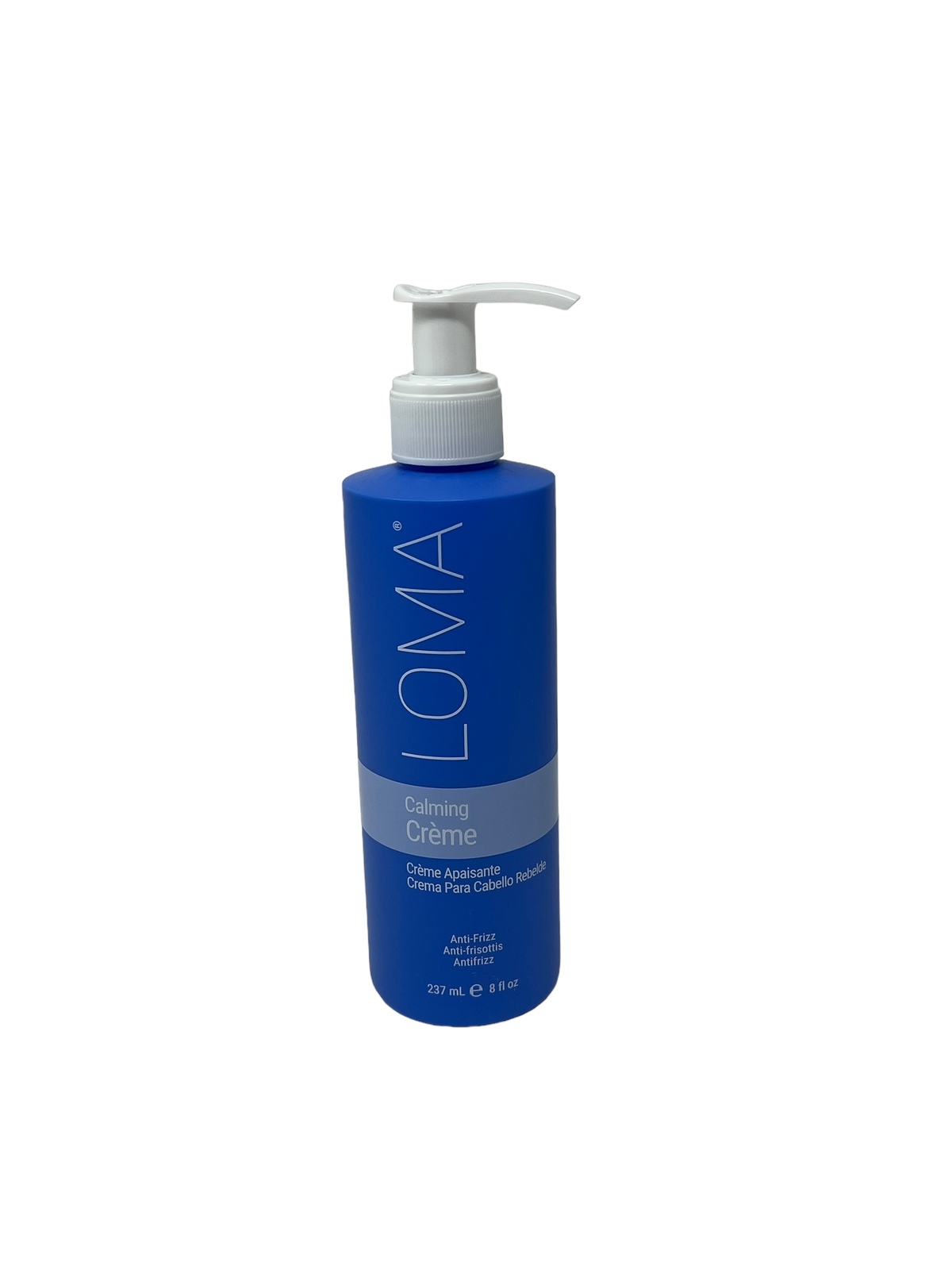 Loma Calming Creme 8 Oz
