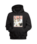 Scarface Tony Montana World is Yours Hoodie Pacino Tux Gangster Mafia Movie - £34.99 GBP+