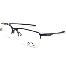 Oakley Eyeglasses Frames Socket 5.5 OX3218-0352 Matte Midnight Blue 52-18-136 - £133.99 GBP