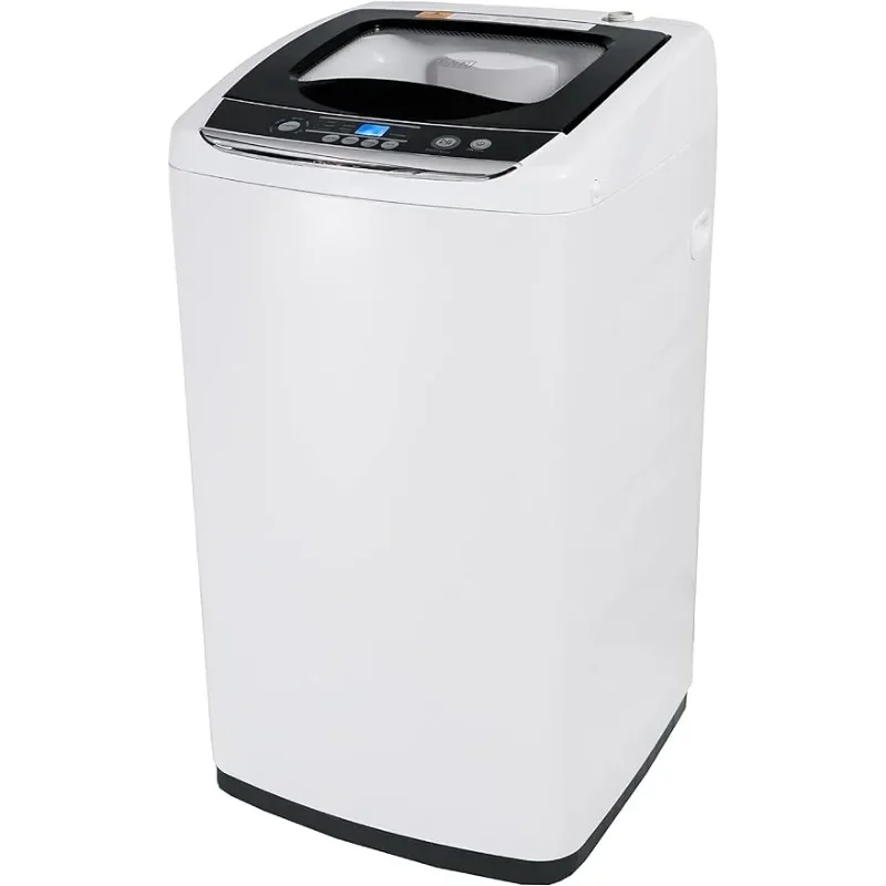 HAOYUNMA Small Portable Washer,Washing Machine for Household Use, Portable - £438.14 GBP