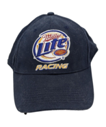 Miller Lite Racing 2005 Licensed Nascar One Size Fits All Stretchable Hat - €8,44 EUR