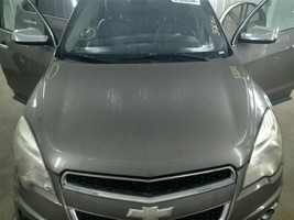 Hood Fits 10-17 EQUINOX 104595387 - $2,096.15 MXN