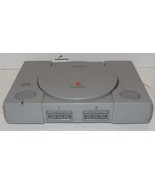 Sony Playstation 1 Video Game System Console ONLY - £58.11 GBP