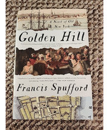 Golden Hill: A Novel of Old New York by Spufford, Francis - $16.24 CAD
