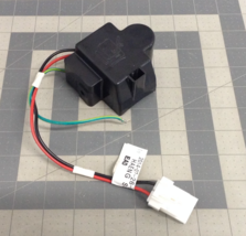 LG Refrigerator Compressor Start Relay EBG60663230 - $13.86