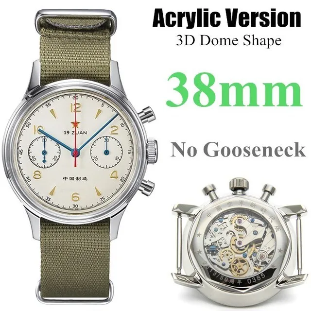 Unisex Watch SEAKOSS 71 Anniversary Vintage 1963 Men&#39;s  Mechanical Wristwatch  A - $363.98