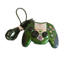 Nyko Air Flo EX Wired Controller for Microsoft Xbox, No Breakaway Cable ... - $398.25 MXN