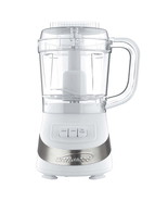 Brentwood Appliances 3-Cup Food Processor (White) (FP-549W) BTWFP549W - $54.25 CAD