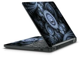 LidStyles Printed Laptop Skin Protector Decal Dell Latitude E5470 image 15