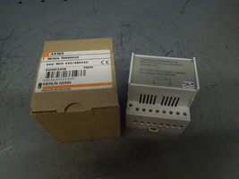 Merlin Gerin 33193 Module Resistance 277-415V MCH Adaptor Resistor for 4... - $150.00