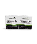 2% Pyrithione Zinc Dandruff &amp; Seborrheic Dermatitis Shampoo Bar Tea Tree... - $23.66