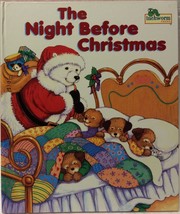 Save $5 off 4 or more! The Night Before Christmas Inchworm Press Free US... - $6.99
