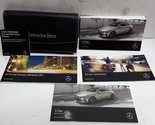 2021 Mercedes Benz A-Class Owners Manual [Paperback] Auto Manuals - $110.82