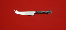 Hanover by Wm. Rogers Plate Silverplate HHWS  Cheese Knife w/Pick Custom Made - $48.51