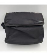 ResMed S9 H5i CPAP Machine Padded Travel Bag Black Carrying Case - Bag Only - $19.75