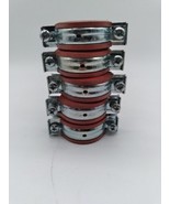 NEW Hilti MP-MI 48-54 Pipe Clamp 1-1/2&quot; Lot of 5 - $11.25