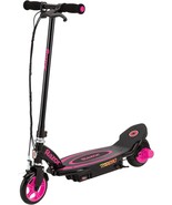 Pink  Razor Razor E90 Electric Scooter - $228.04 CAD