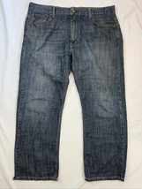 Men&#39;s Levis 569 Jeans 36 x 30 - Gently Used - CA00342  Flaws - $29.69