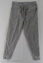 Flora Nikrooz Womens Pajamas Bottoms Only Size Xs Heather Gray Loungewear Nwmf - £3.89 GBP