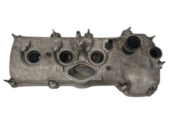 Left Valve Cover From 2013 Ford Flex  3.5 AA5E6A513EB Turbo - $99.95