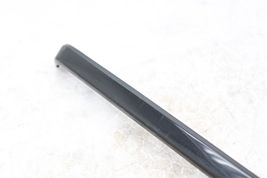 13-16 MERCEDES-BENZ E350 Front Left Driver Side Door Decorative Trim Cover F550 image 6