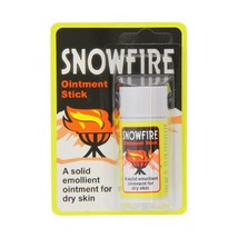 Snowfire 18g Ointment Stick  - $13.00