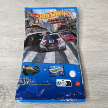 Hot Wheels 2023 Mystery Models Series 1 - &#39;16 Honda Civic Type R - New+Sealed - £4.67 GBP