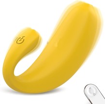 G Spot Vibrators, Adult Sex Toy for Women Rechargeable Clitoral Vibrator - £17.47 GBP