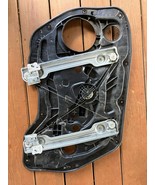2011-2016 HYUNDAI ELANTRA SEDAN RIGHT PASSENGER FRONT DOOR WINDOW REGULATOR - $1,853.10 MXN