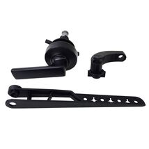 Brizo 696306-BL Kintsu Universal Tank Lever - Matte Black READ - $27.90