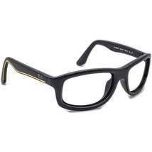 Ray-Ban Kids’ Sunglasses Frame Only RB 9058S 7001/87 Jr Black Rectangular 50mm - £47.12 GBP