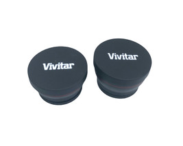 Vivitar Lens Hd4 325646 - £31.06 GBP
