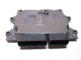 2021..21   SUBARU  CROSSTREK   XV CVT  2.0L    /ENGINE CONTROL COMPUTER image 3