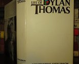 The Life of Dylan Thomas [Hardcover] Constantine Fitzgibbon - $6.12