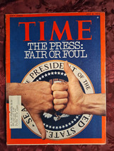 Time July Jul 8 1974 7/8/74 The Press Herbie Hancock ++ - £8.50 GBP