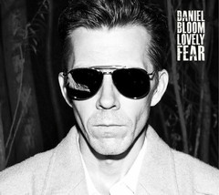 Daniel Bloom - Lovely Fear (CD) 2015 NEW - £28.06 GBP