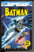 Showcase Presents Batman-Vol.1-Paperback-VG/FN - £20.84 GBP