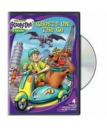 What&#39;s New Scooby-Doo? Vol. 7: Ghosts on the Go (Repackage) (DVD) - £7.73 GBP