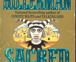 Sacred Payasos Por Tony Hillerman (1994 ,Libro en Rústica) - $6.85