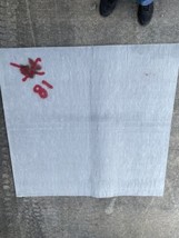 5ea. 25 Sq Ft Pyrogel XT-E Insulation 10mm Fast Shipping 58x62 Make A ba... - $31,832.40 MXN
