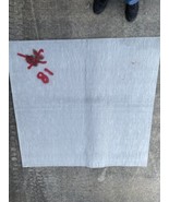 5ea. 25 Sq Ft Pyrogel XT-E Insulation 10mm Fast Shipping 58x62 Make A banklet￼ - $1,707.75