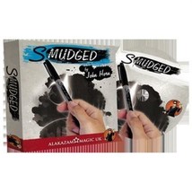 Smudged (DVD and Gimmick) by John Horn And Alakazam Magic - Trick - £28.78 GBP