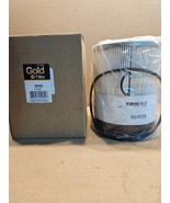 New NAPA Gold Fuel Filter 3655 - $102.71