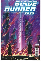 Blade Runner 2029 #11 (Titan 2022) &quot;New Unread&quot; - £3.62 GBP