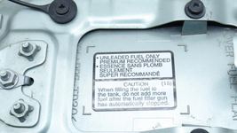 TRIBECA 06-07 Fuel Filler Door & Gas Cap Seacrest Green 64767 image 9