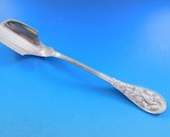 Japanese by Tiffany and Co Sterling Silver Cheese Scoop Original 9 1/4&quot; ... - £1,431.57 GBP