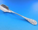 Japanese by Tiffany and Co Sterling Silver Cheese Scoop Original 9 1/4&quot; ... - $1,790.91